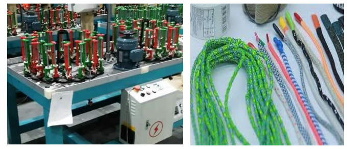 Drawstring & Drawcord