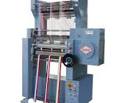Rib Tape machinery